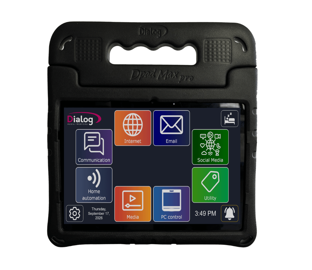 DPAD Max Pro